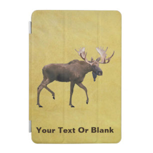 Bull Moose iPad Mini Cover