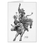 Bull Rider (Front)