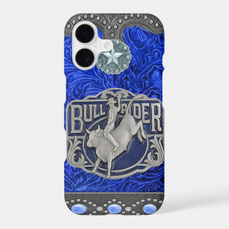 "Bull Rider" Western Rodeo iPhone 7 case