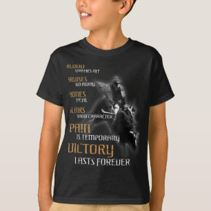 bull riding ranch rider cowboy design T-Shirt