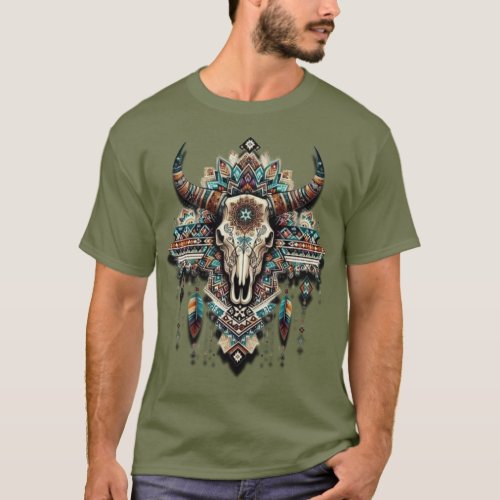 BULL T-Shirt