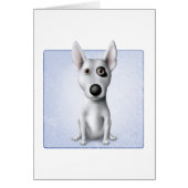 Bull Terrier (Front)