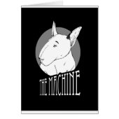 bull terrier (Front)