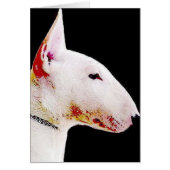 Bull Terrier (Front)