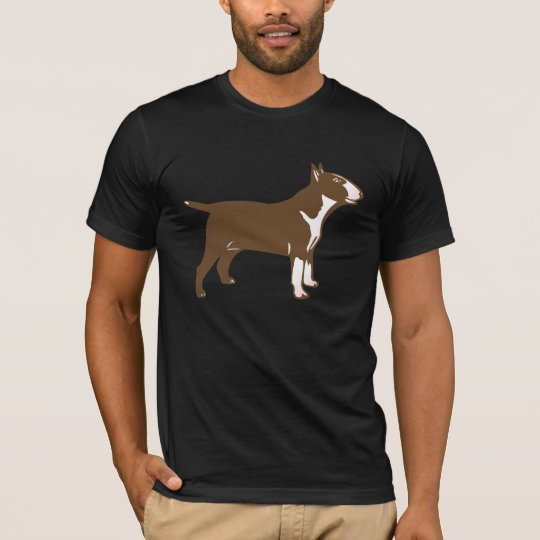 Bull Terrier T-Shirt