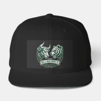 Bull vs Bear Faceoff — Trader Edition Visor