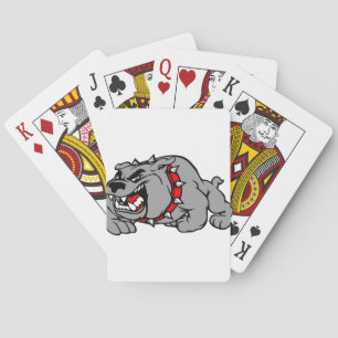 bulldog2 poker cards