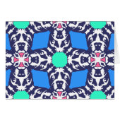 Bulldog Abstraction (Front Horizontal)