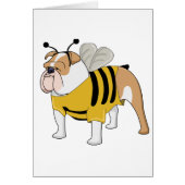 bulldog bee (Front)