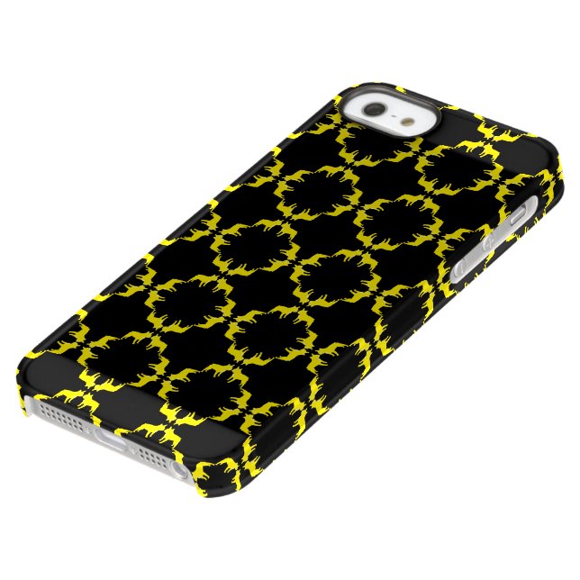 Bulldog Case (Bottom)