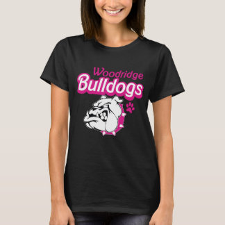 Bulldog CUSTOM shirt