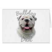Bulldog Dad 2 (Front Horizontal)