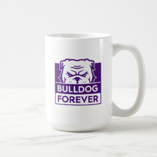 Bulldog Forever Coffee Mug