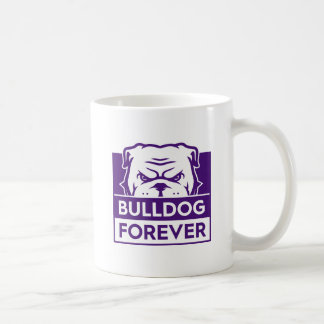 Bulldog Forever Coffee Mug