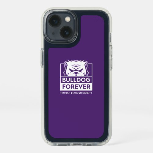 Bulldog Forever Speck iPhone Case