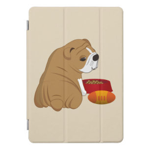 Bulldog iPad Pro Cover