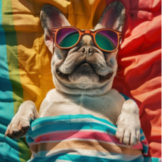 Bulldog Life Otterbox Case