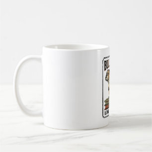 Bulldog Lover Shirt Vintage Engraved Dog Art_1 Coffee Mug