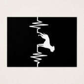 Bulldog Lovers | Bulldog Heartbeat (Front)