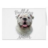 Bulldog Mom 2 (Front Horizontal)