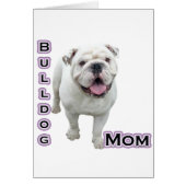 Bulldog Mom 4 (Front)