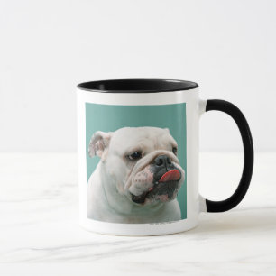 Bulldog Mug