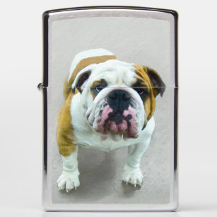 bulldog lighters