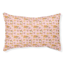 Bulldog Pattern