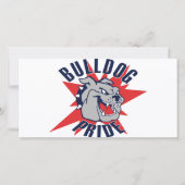 Bulldog Pride (Front)