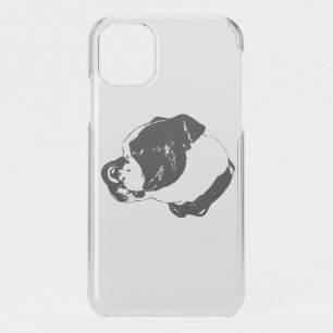 Bulldog Side-Lick Case