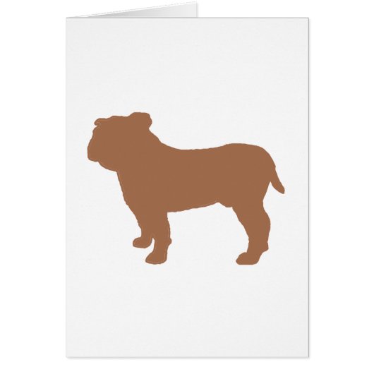 bulldog silo red cards (Front)