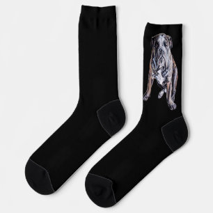 Bulldog Socks English Bulldog Socks Customize