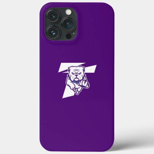Bulldog T iPhone 13 Pro Max Case