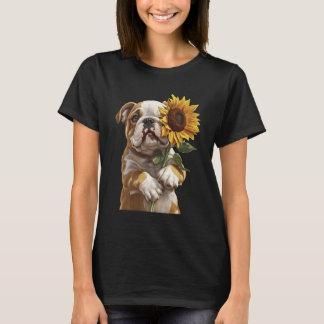 Bulldog T-Shirt