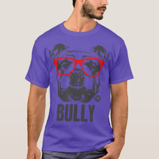 bulldog T-Shirt