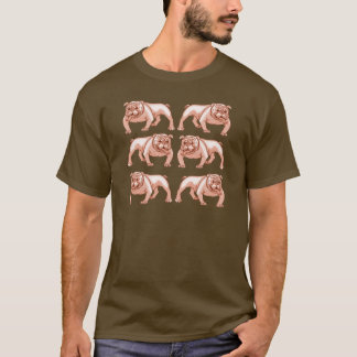 Bulldog T-Shirt