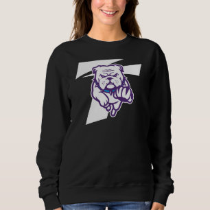 Bulldog T Sweatshirt