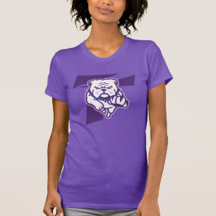 Bulldog T T-Shirt