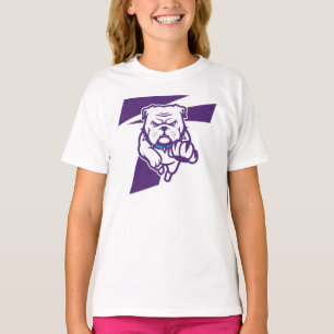 Bulldog T T-Shirt