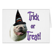 Bulldog Trick (Front Horizontal)