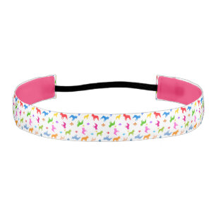 Bulldogs Athletic Headband