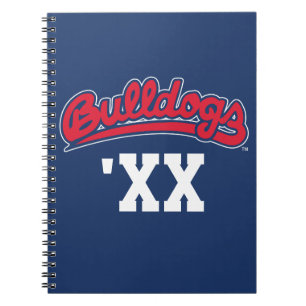 Bulldogs Class Year Notebook