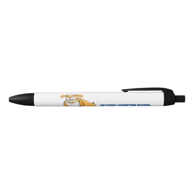 Bulldogs Pen (Top)