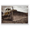 Bulldozer card