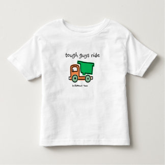 bulldOzer kids Toddler T-shirt