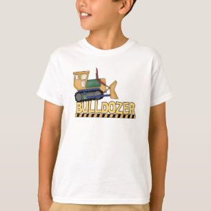 Bulldozer T-Shirt