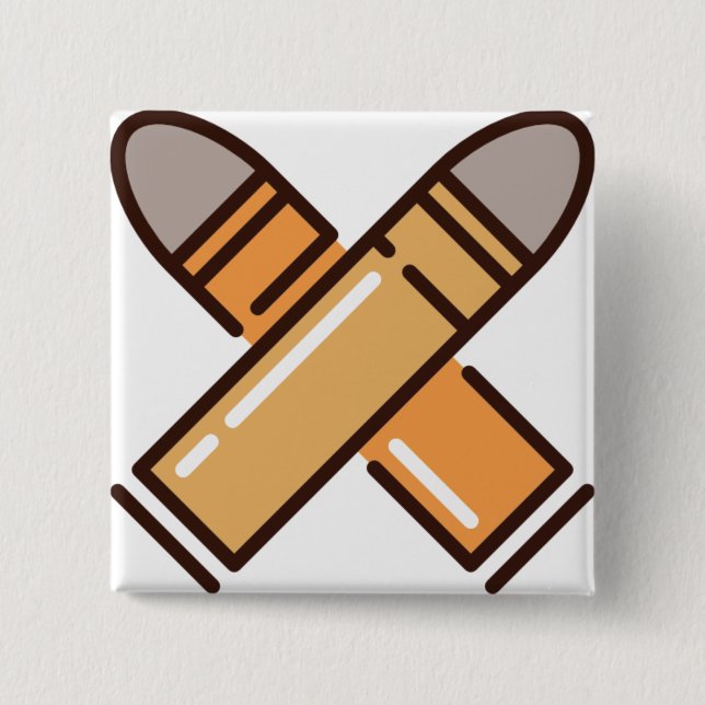 bullet button (Front)