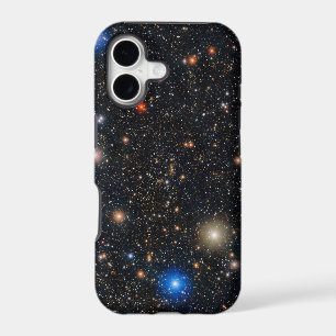 Bullet Cluster iPhone 17 Case
