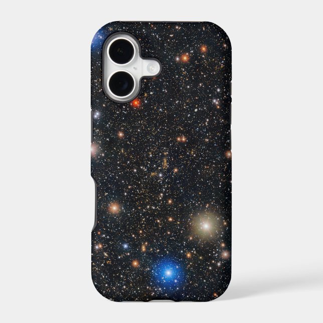 Bullet Cluster Case-Mate iPhone Case (Back)