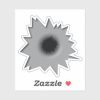 Bullet Hole